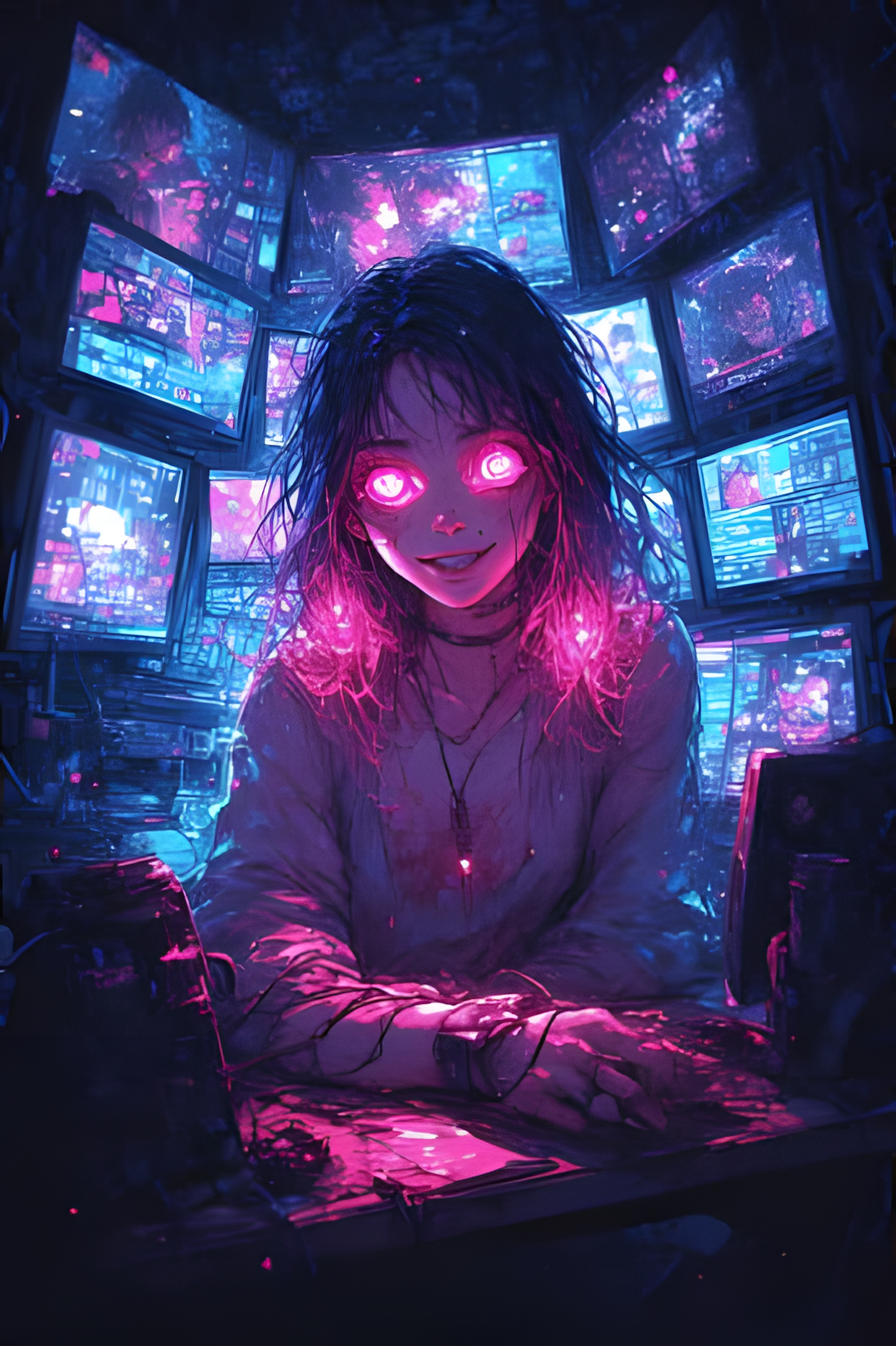 3rd Dimension 1